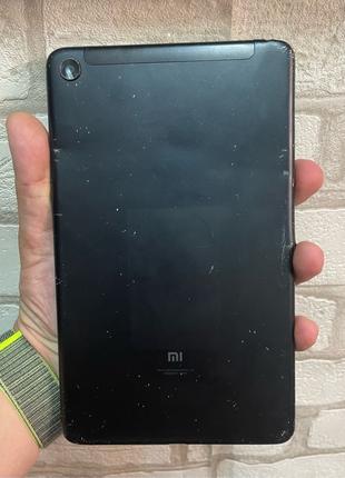 Планшет Xiaomi Mi Pad 4 під ремонт або на запчастини