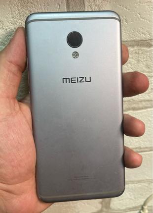 Разборка Meizu MX6 на запчасти, по частям, в разбор