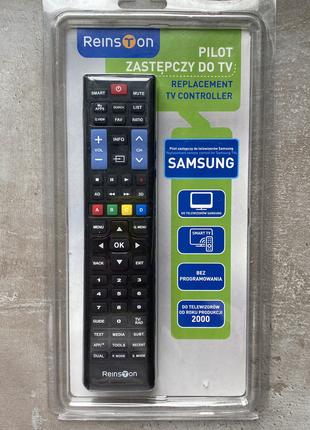 Пульт дистанційного керування Самсунг. Samsung телевізор smart tv