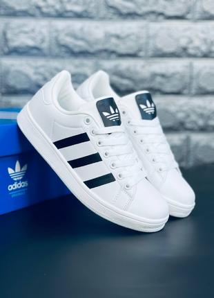 Чоловічі кросівки Adidas, універсальні зручні кросівки Адідас