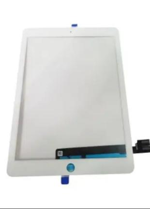 Сенсор (тачскрин) iPad Pro 9.7 White Original