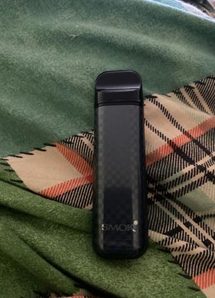 Інгалятор Smok novo 3