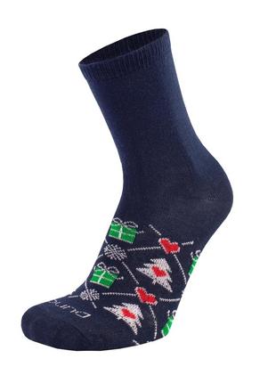 Шкарпетки дитячі демі duna р.20-26