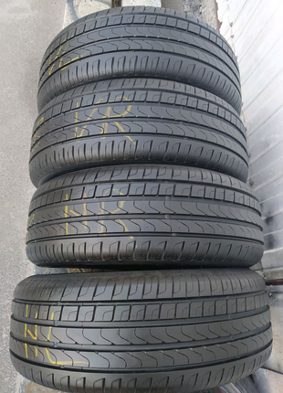 Шини літні 205/60/16 Pirelli