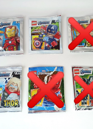 Міні лего марвел супергерої фігурки Месники.Marvel.Avengers.Lego