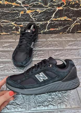 Кросівки new balance fresh foam