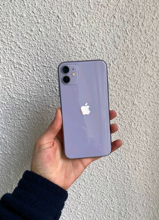 IPhone 11 64GB Purple