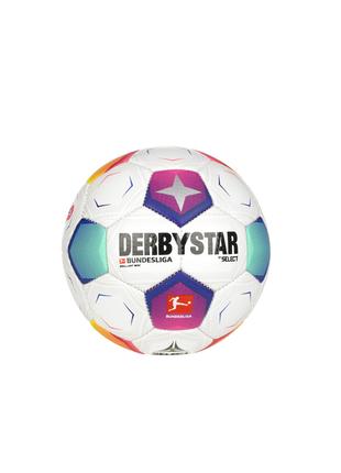 Мяч футбольный SELECT DERBYSTAR Bundesliga Brillant Mini v23 (...