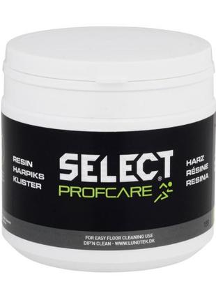 Мастика для рук SELECT PROFCARE Resin (000) no color, 500 ml