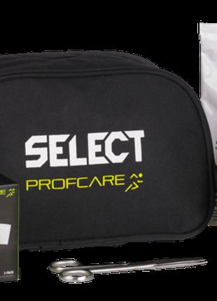 Медицинская сумка SELECT Medical bag mini v23 с наполнением (0...