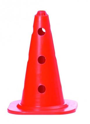 Маркировочный конус SELECT Marking cone (233) черв, 34 см