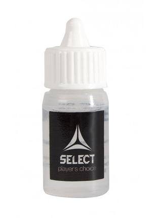 Масло для накачивания мячей SELECT Valve oil, 10 ml (001) біли...