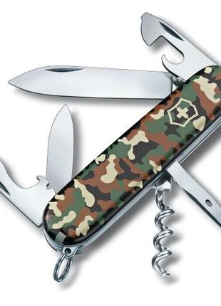 Нож Victorinox 1.3603.94 Spartan ц:камуфляж