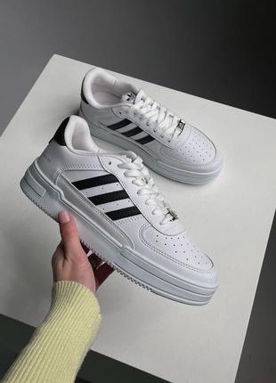 Кроссовки adidas adi - dassler  ⁇  адидас