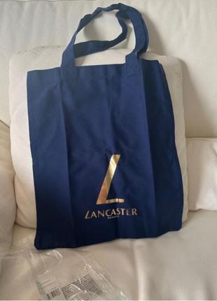 Lancaster сумка-шопер