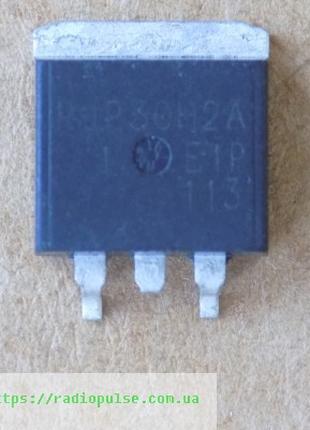 IGBT-транзистор RJP30H2A оригинал , D2PAK