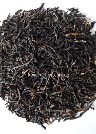Черный чай Золотой Юннань 1 кг