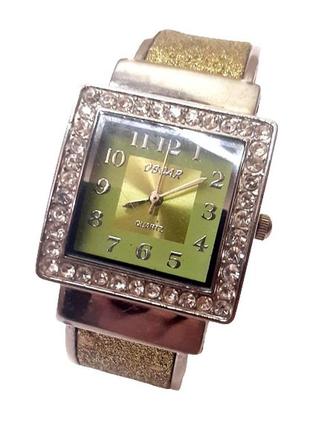 Часы наручные oscar quartz