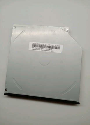 Оптический DVD-привод для ноутбука пишущий RW 9.5 мм от ноутбука