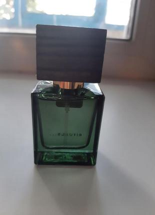 Мужской мини-парфюм rituals oasis verte 15 мл