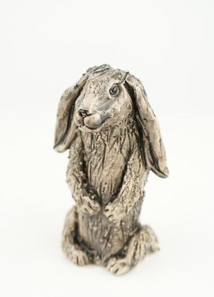 Статуэтка кролика фигурка кролик 2023