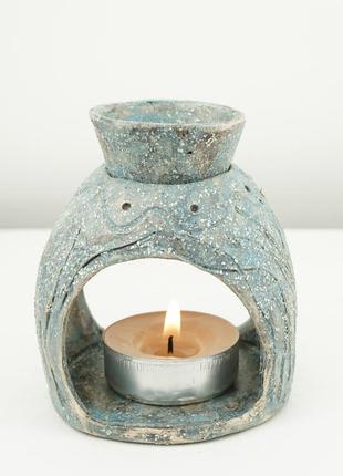 Аромалампа для эфирных масел ceramic aroma lamp for essential ...