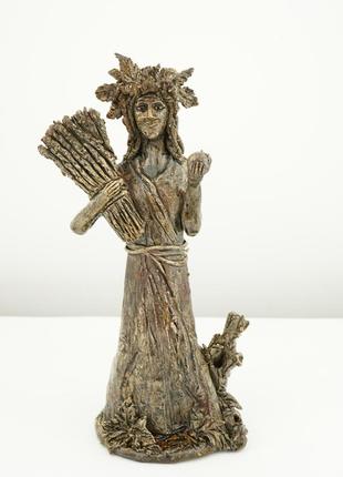 Статуэтка богиня флора Венеция богиня
