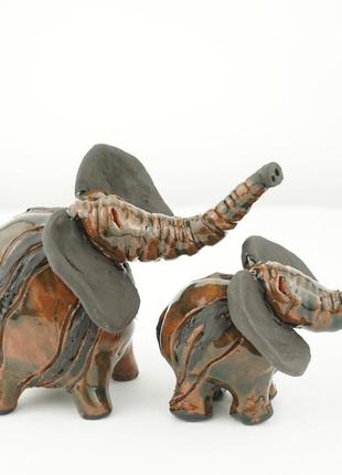Статуэтки слонов коллекция слонов elephant figurine