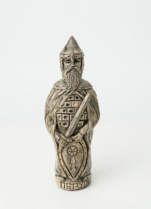 Статуэтка перун славянский бог статуэтки для интерьера