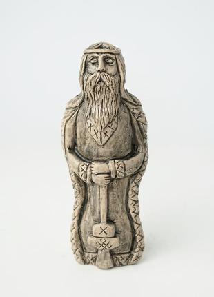 Статуэтка славянский бог сварог статуэтка для интерьера