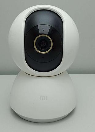 Камера видеонаблюдения Б/У Xiaomi Mi 360° Home Security Camera...