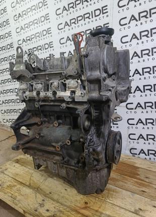 Двигатель Volkswagen Tiguan 1.4 CAVA 2011 (б/у)