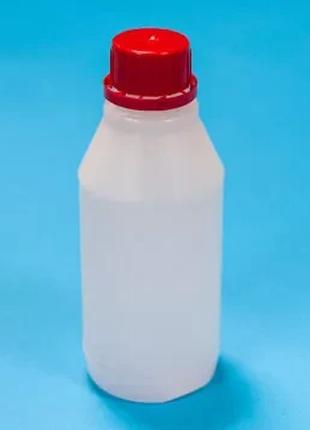26 шт 350 мл Пляшка (герметична, з контрольним кільцем) упаковка