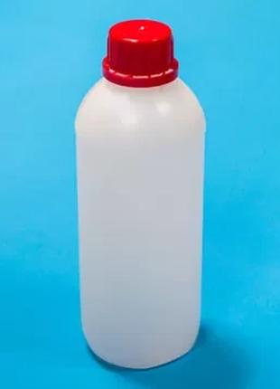 22 шт 500 мл Пляшка (герметична, з контрольним кільцем) упаковка