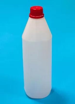 16 шт 1000 мл Пляшка (герметична, з контрольним кільцем) упаковка