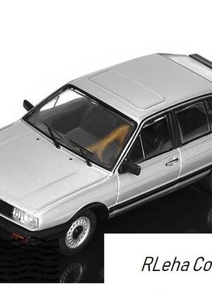 Volkswagen Passat B2 (1985) CLC425N. IXO Models. Масштаб 1:43