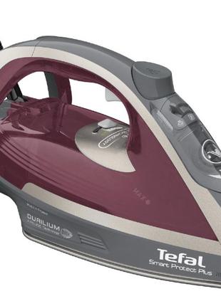 Праска з парою Tefal Smart Protect Plus FV6870 (FV6870E0)