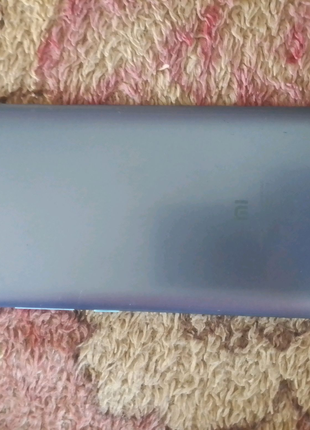 Xiaomi Redmi 6A

задня кришка