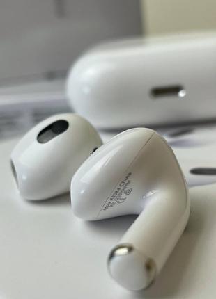 Apple AirPods 3 1:1 Lux