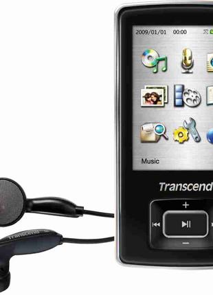 Плеер Transcend MP860 на запчасти