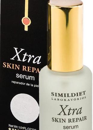 Simildiet skin repair serum xtra сыворотка восстанавливающая (...