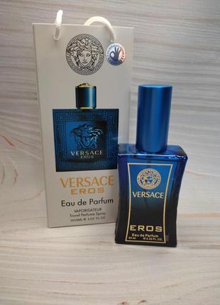 versace eros 33ml 120