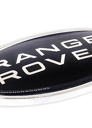 Эмблема Эмблема Range Rover на крышуку багажникана крышуку баг...