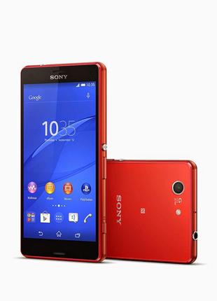Мобільний телефон смартфон Sony Xperia Z3 Compact D5803 2/16Gb...