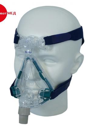 СИПАП маска носо-ротовая Mirage Quattro FX