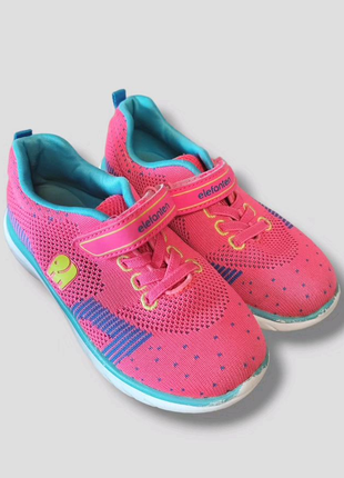 Рожеві кросівки для дівчинки дитяче взуття