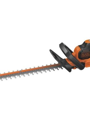 БУ, Аккумуляторный Кусторез (55см/36В/2.0Ач) BLACK&DECKER; GTC...