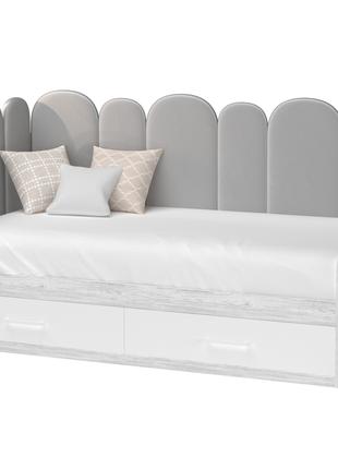 Кровать "Софи" Аляска
