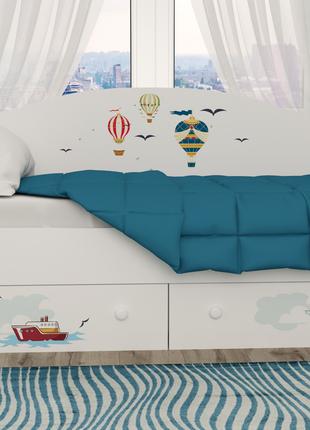 Кровать-диванчик " Путешествия"