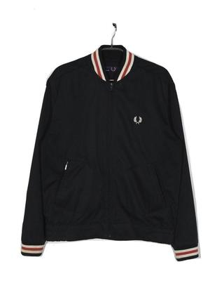 Куртка fred perry